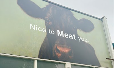 和牛ホルモン一頭買い「ミートミーツ」