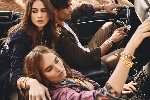 Corso Jewelry - Thumbnail
