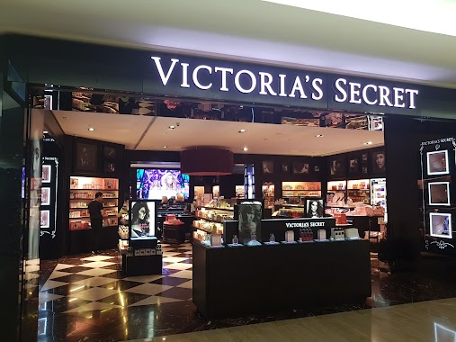 Victoria's Secret Beauty & Accessories, Author: Jahangir Alam Jane