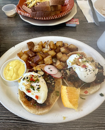 Bread & Butter Diner - Thumbnail