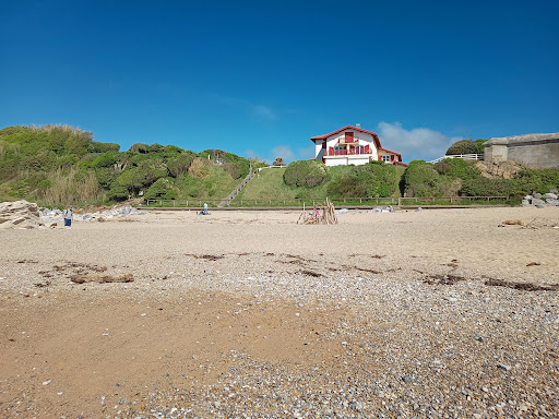 Chapelle des Embruns - Thumbnail