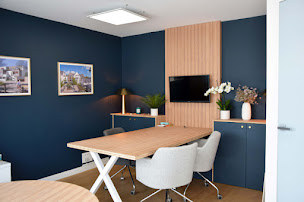 Photo n°3 de MANACH CONSEIL IMMOBILIER Vannes à Vannes (Agent immobilier)