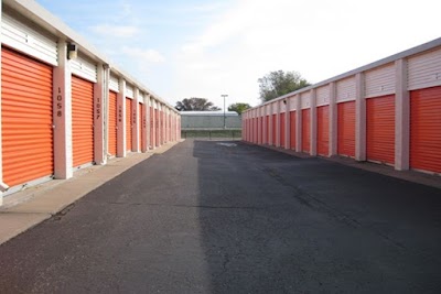 Public Storage