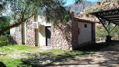 Photos of Kiam-te Alojamiento de Monta&ntilde;a - Cacheuta - Mendoza