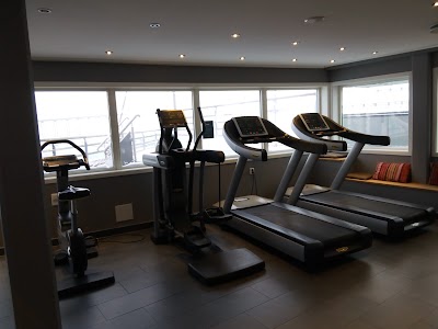 Photos of Clarion Collection Hotel Aurora