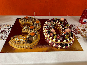 Photo n°11 de Boulangerie Patisserie Collet à Saint-Germain-des-Prés (Boulangerie)