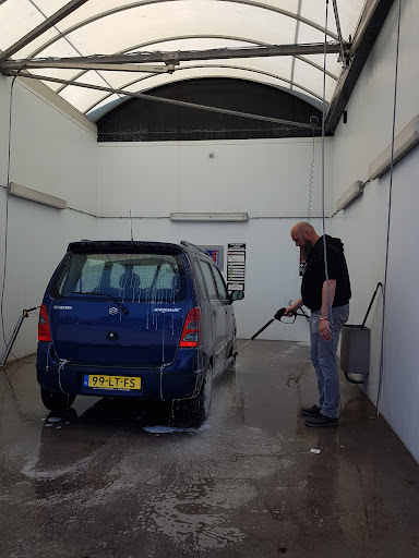 Autowascentrum Dokkum
