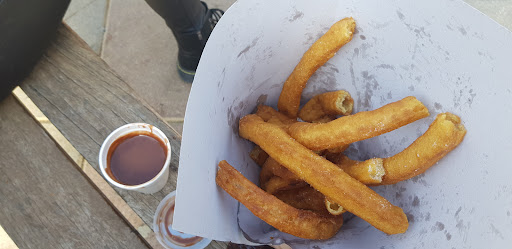 CHURRERÍA "KIOSCO LAS PAPAS" - Thumbnail