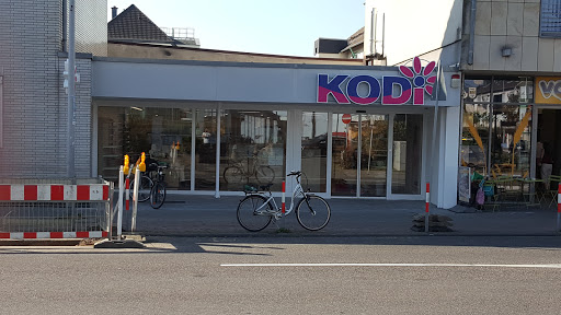 KODi Leverkusen Rheindorf
