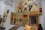 Фотография Спасо-Преображенский кафедральный собор, Рыбинск, Россия