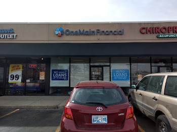 OneMain Financial photo