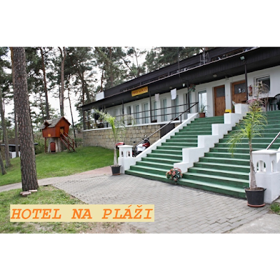 Photos of Hotel on the beach