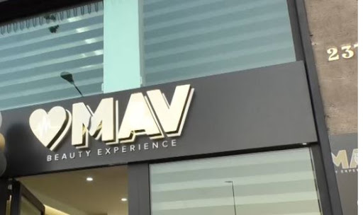 Mav Beauty Experience - Thumbnail