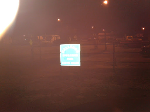 Gallegos Mobile Home Park - Thumbnail