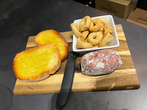 Quinta Pietra Enoteca & Wine Bar - Thumbnail