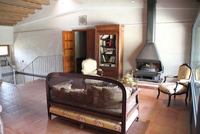 lodging