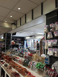 Photo n°5 de Overlord à Arromanches-les-Bains (Magasin de souvenirs)