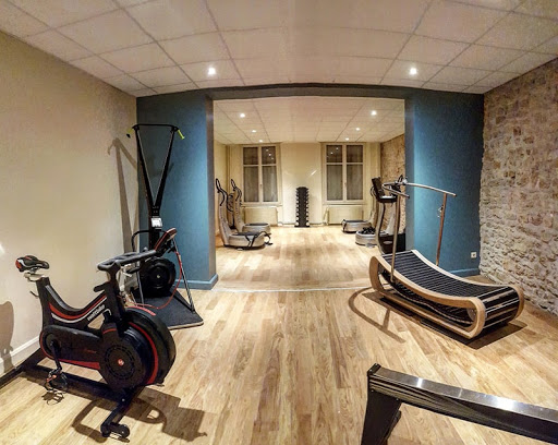 Wu Studio - Florian PERRINO - Thumbnail