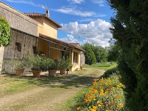 Photo n°2 de Le Gîte du Rayat à Muret (Location de cottage)