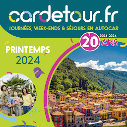 Photo n°17 de CARDETOUR à Roncq (Agence de voyages)