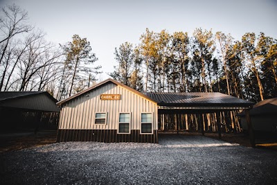 The Cabins of Lay Lake at Beeswax