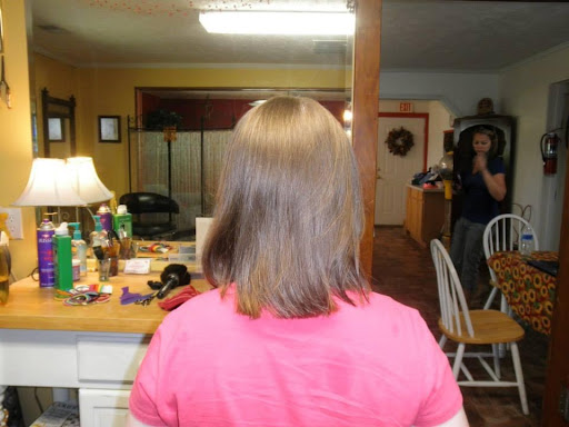 Susie's Little Shop of Hair Cuts-Barber Shop - Thumbnail