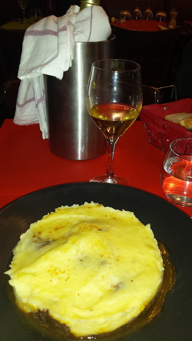Bistro Chez Flo