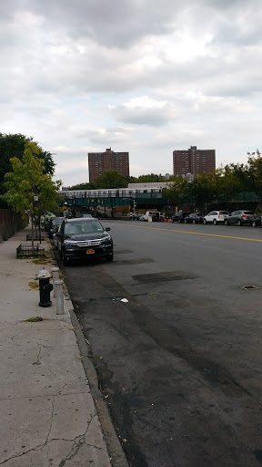 Bergen Ave/E 149 St - Thumbnail