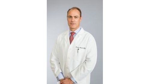 Patrick Tomak, MD - Visual