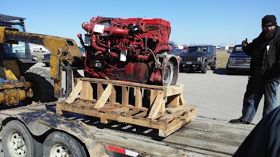 Photos of K & R Truck Sales & Repair