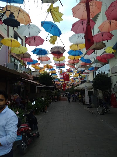 Gülcemal Manisa Kebapçısı