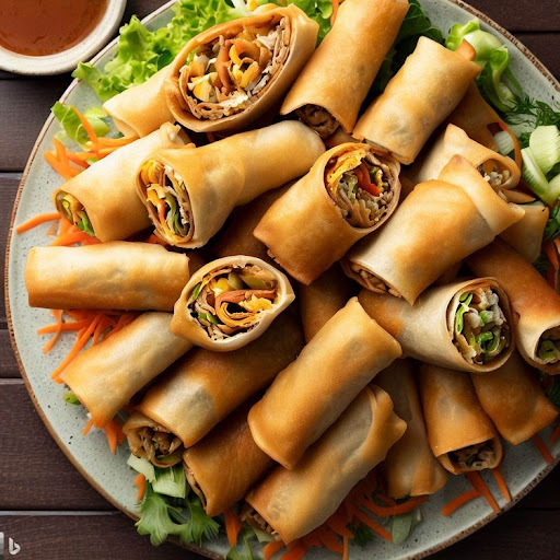 Liza's Filipino Cuisine - Thumbnail