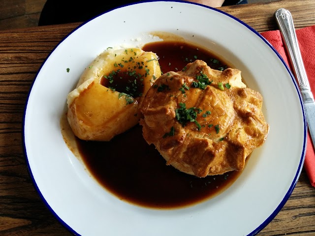 Putney Pies