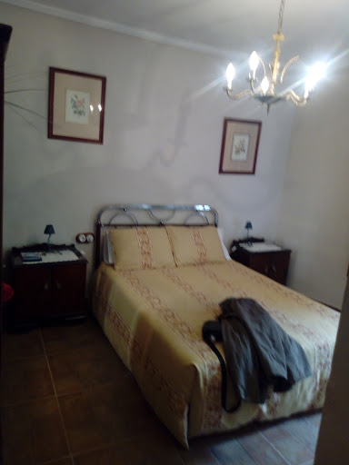 La casa del cura viejo - Thumbnail