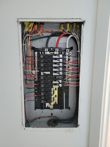 J.Wire Solution Inc - Visual