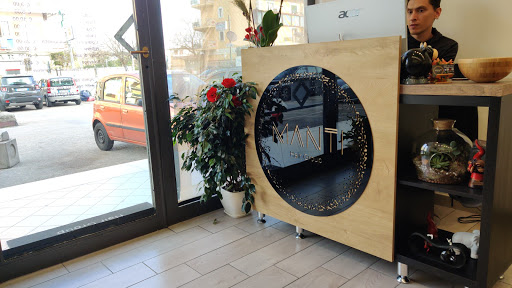 MANTI Hair Group di Antonio Scarpati Gallery - Italy