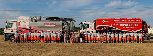 Photo de Bovo jeremy à Beaumont-de-Lomagne (82500)