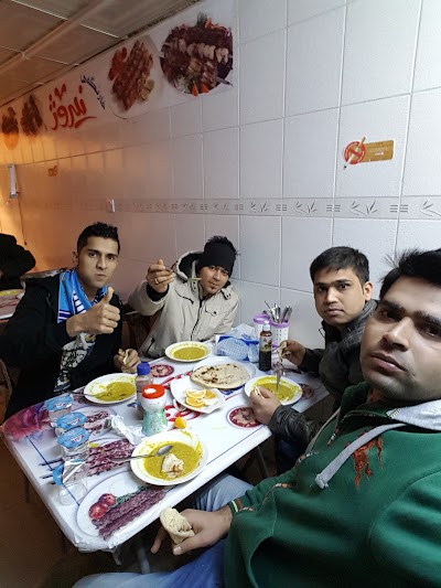 Photos of Hawsar