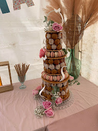 Photo n°26 de Boulangerie Pâtisserie Weber à Feytiat (Boulangerie)