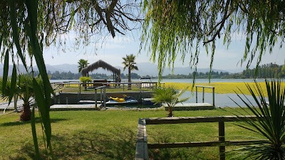 Photos of Camping Las Brisas