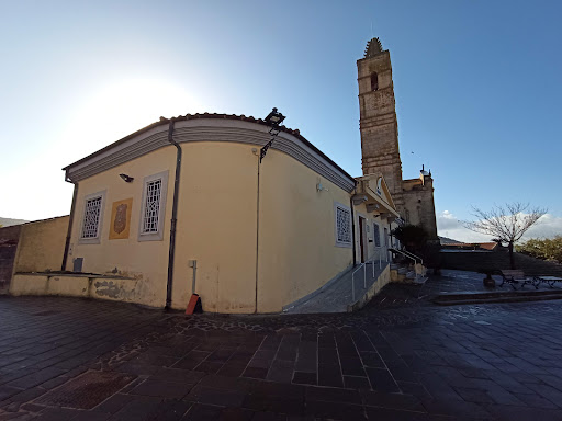 Comune Semestene - Visual