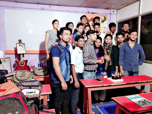 English Factory is celebrating JYOTI'S BIRTHDAY post image