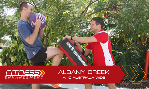 Fitness Enhancement Personal Training Albany Creek Gallery - Australia