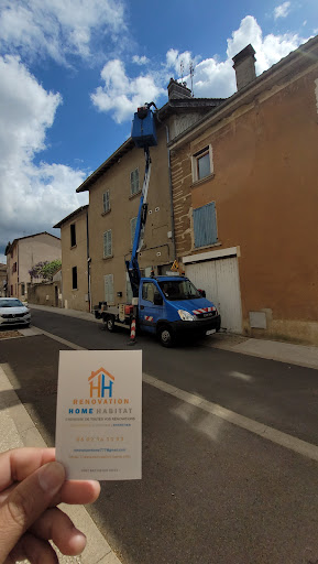 Rénovation Home Habitat - Thumbnail