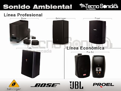 Photos of Techno Sound La Cascada