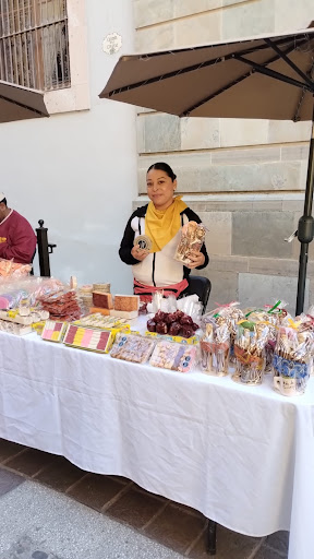 Dulces típicos La Auténtica JC - Thumbnail
