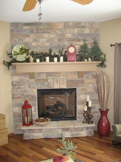 Fireplace Technicians, LLC