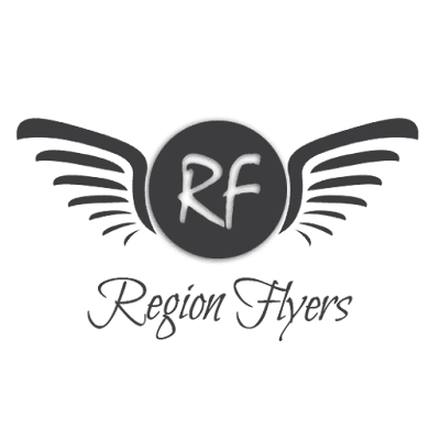 Region Flyers