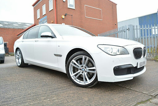 Guaranteed Car Finance - Thumbnail