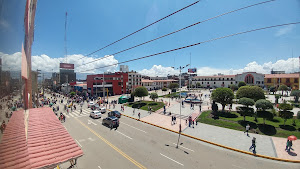 Hotel Tourism Santa Felicita S.A.C. 7